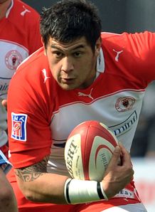 SKY_MOBILE Raphael Lakafia - Biarritz