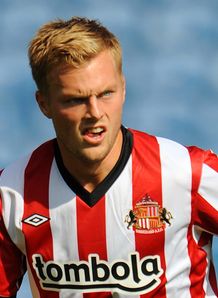 Picture of Sebastian Larsson