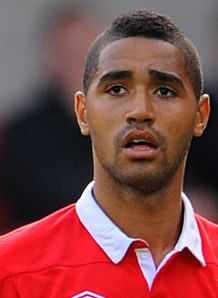Picture of Lewis McGugan