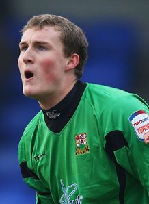 Picture of Liam O'Brien