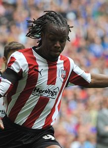 Picture of Marcus Bean