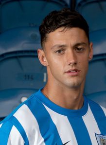 Picture of Matty Mainwaring