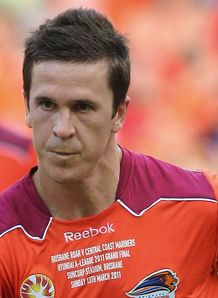 Picture of Matt McKay