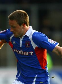 Picture of Matty Robson