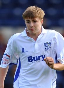 Picture of Max Harrop