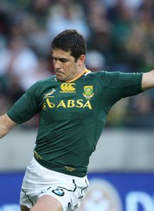 Morne Steyn Boks 2011 3N Morne Steyn Boks 2011 3N