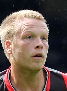 Picture of Nathan Clarke