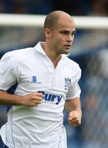 Picture of Phil Picken