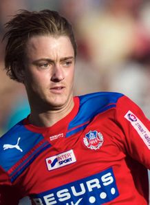 Picture of Rasmus Jonsson