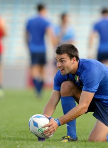 Riccardo Bocchino