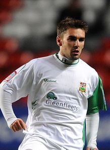 Picture of Ricky Holmes