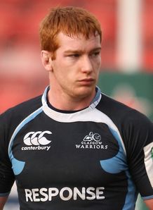 Rob Harley