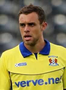 Picture of Ryan O'Leary