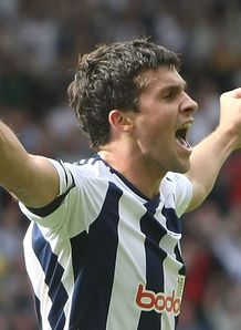 Picture of Shane Long