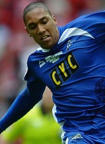 Picture of Shaun Batt