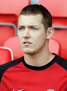 Picture of Shaun Beeley