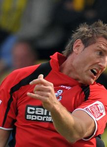 Picture of Steve Fletcher