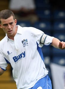 Picture of Steven Schumacher