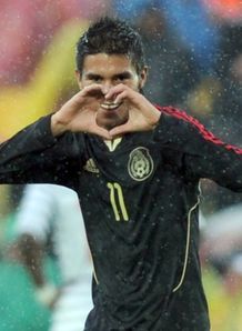 Picture of Ulises Davila