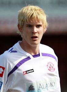 Picture of Charlie Wassmer