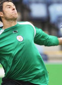 Picture of Chris Weale