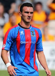 Picture of Tom Aldred