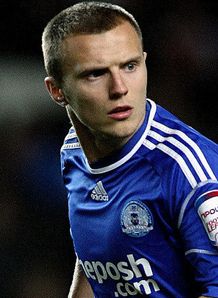 Picture of David Ball