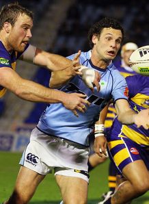 Simon Munro; Luke Braid bay of plenty v northland Simon Munro; Luke Braid bay of plenty v northland