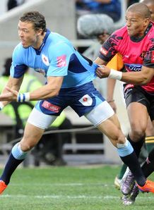 bjorn basson bulls v pumas 2011 bjorn basson bulls v pumas 2011