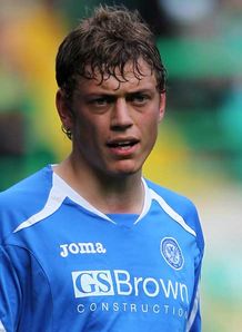 Picture of Murray Davidson