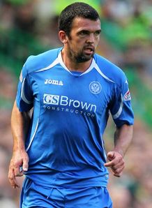 Picture of Callum Davidson