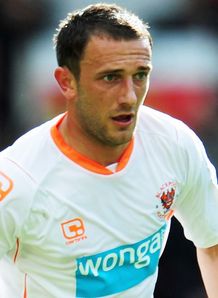 Picture of Neal Eardley