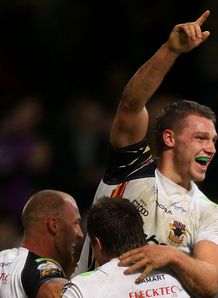 Whitehead treble sinks Wildcats Whitehead treble sinks Wildcats