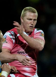 Picture of Brett Finch