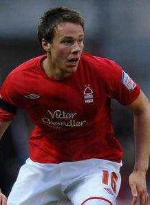 Picture of Chris Gunter