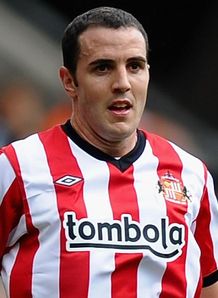 Picture of John O'Shea