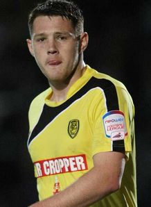 Picture of Tom Parkes