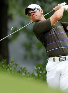 USPGA R4 tee-times