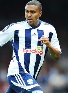 Picture of Jerome Thomas