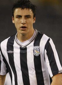 Picture of George Thorne