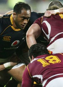 Neemia Tialata wellington v southland Neemia Tialata wellington v southland