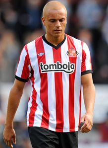 Picture of Wes Brown