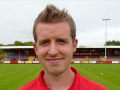 Stuart Green