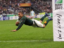 South Africa