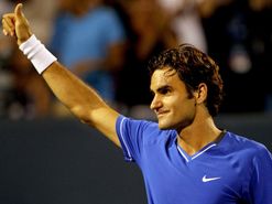 Roger Federer