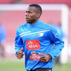Khumalo: Bafana skipper