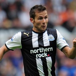 Yohan Cabaye