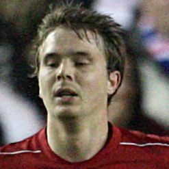 Darren Mackie