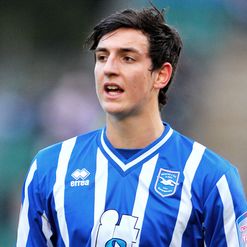 Lewis Dunk