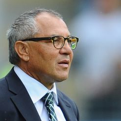 Magath: Resigns